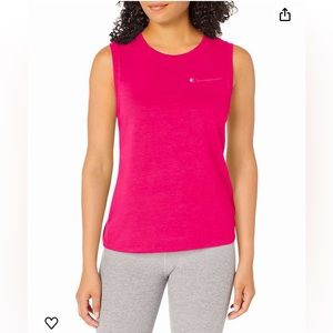 Champion Muscle Tank - Size M